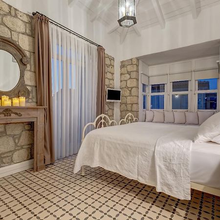 Alaçatı Casa Bella +12 Oda fotoğraf