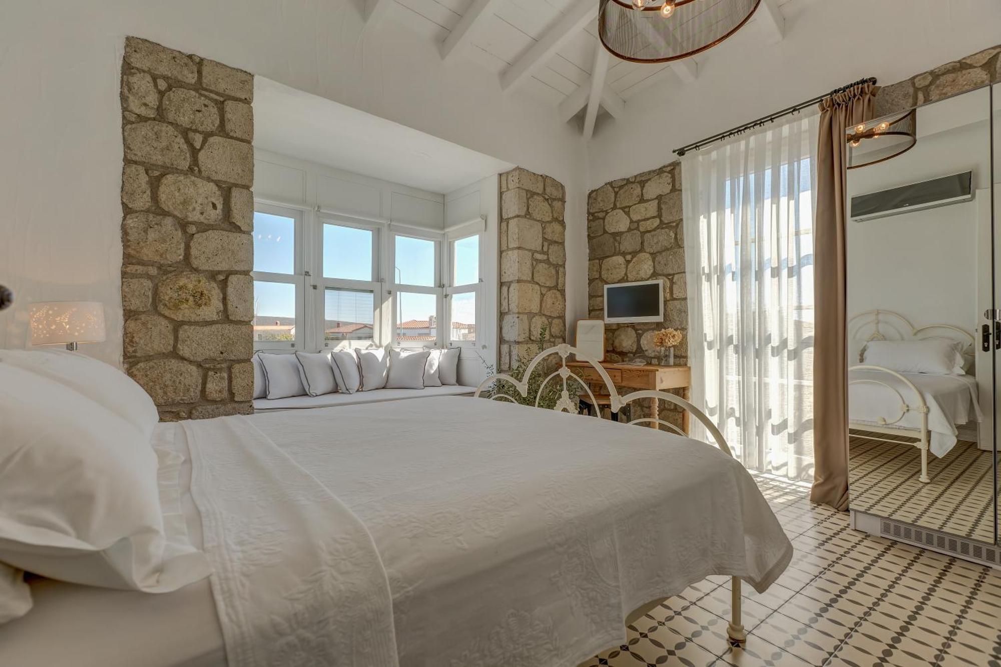 Alaçatı Casa Bella +12 Oda fotoğraf