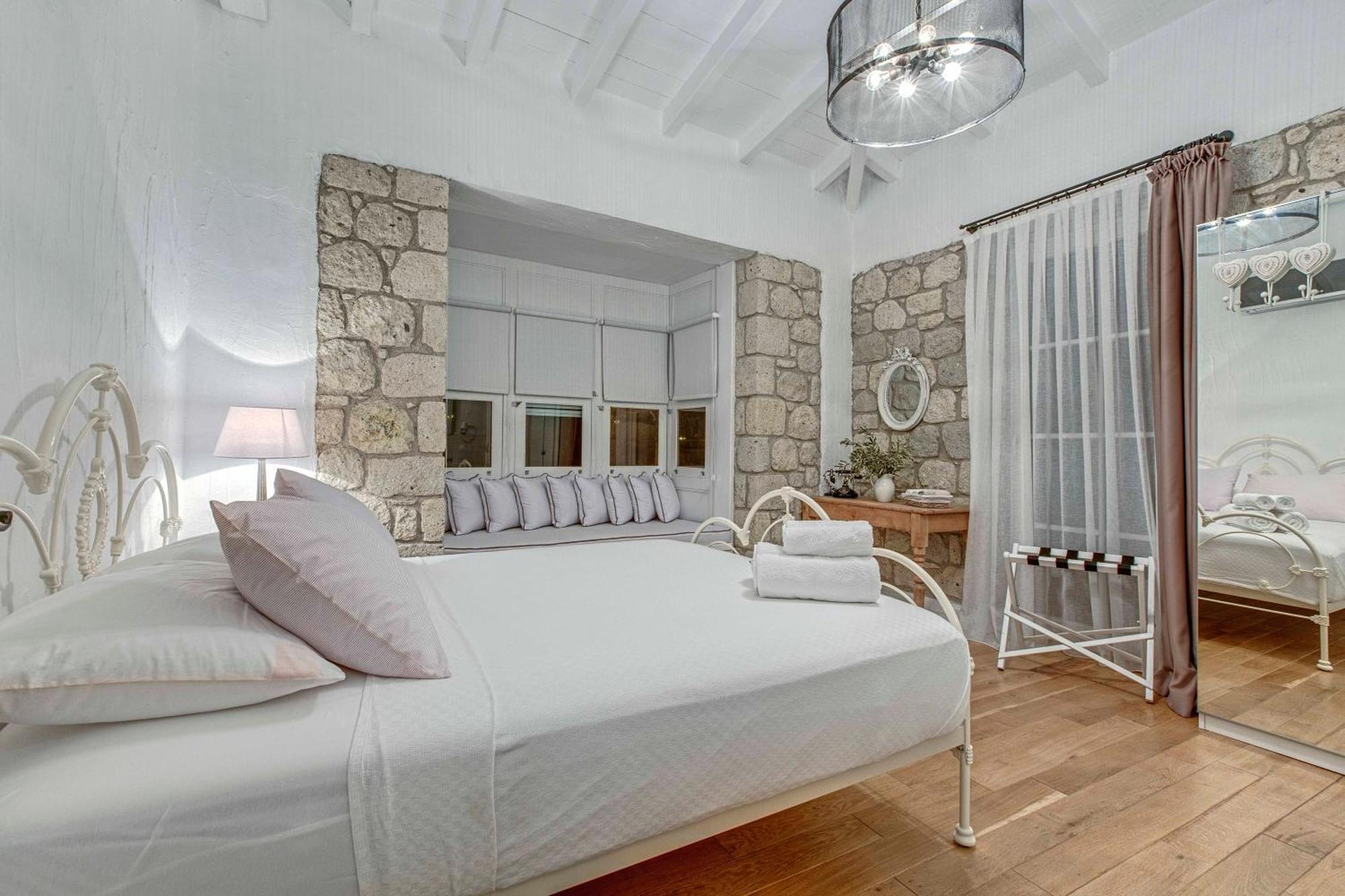 Alaçatı Casa Bella +12 Oda fotoğraf