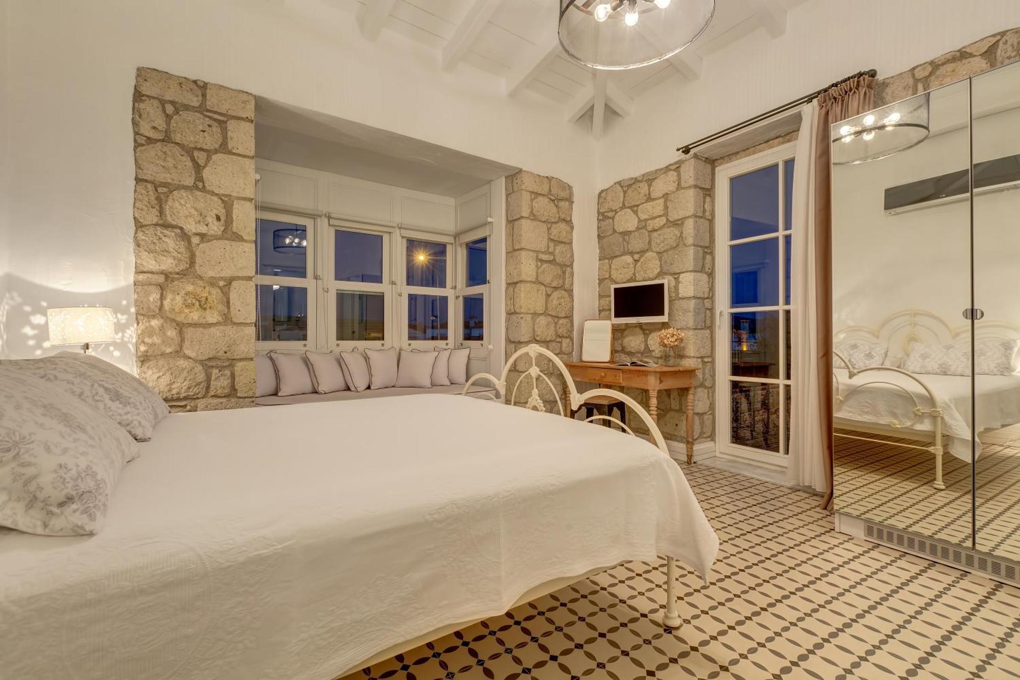 Alaçatı Casa Bella +12 Oda fotoğraf