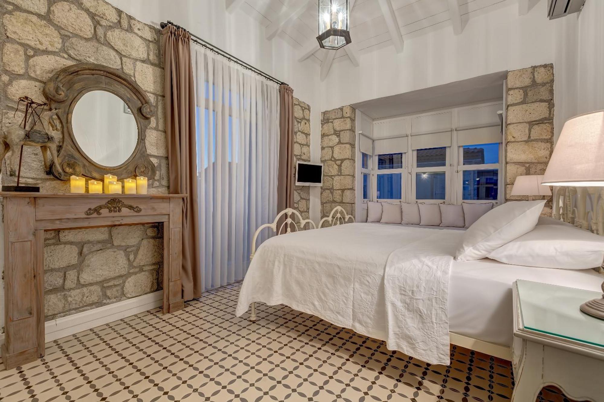 Alaçatı Casa Bella +12 Oda fotoğraf