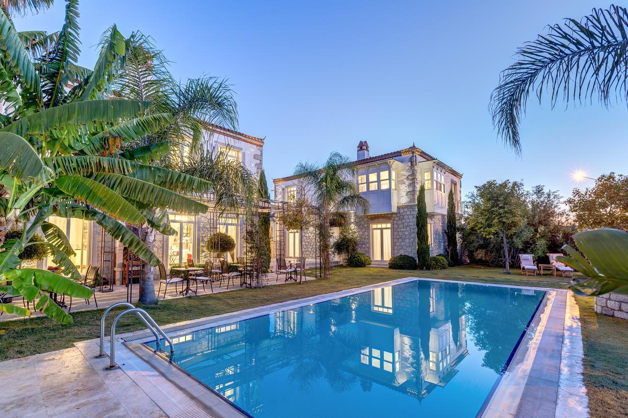 Alaçatı Casa Bella +12 Dış mekan fotoğraf