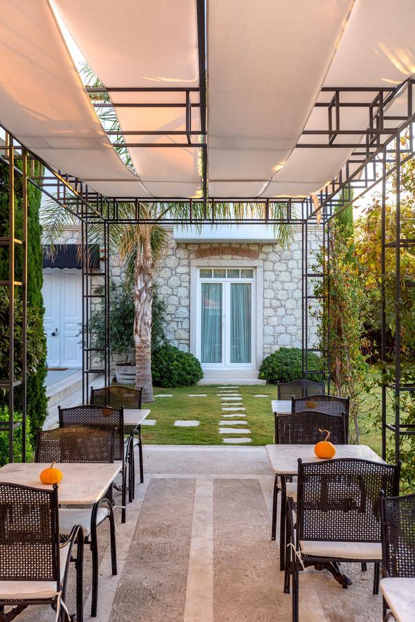 Alaçatı Casa Bella +12 Dış mekan fotoğraf