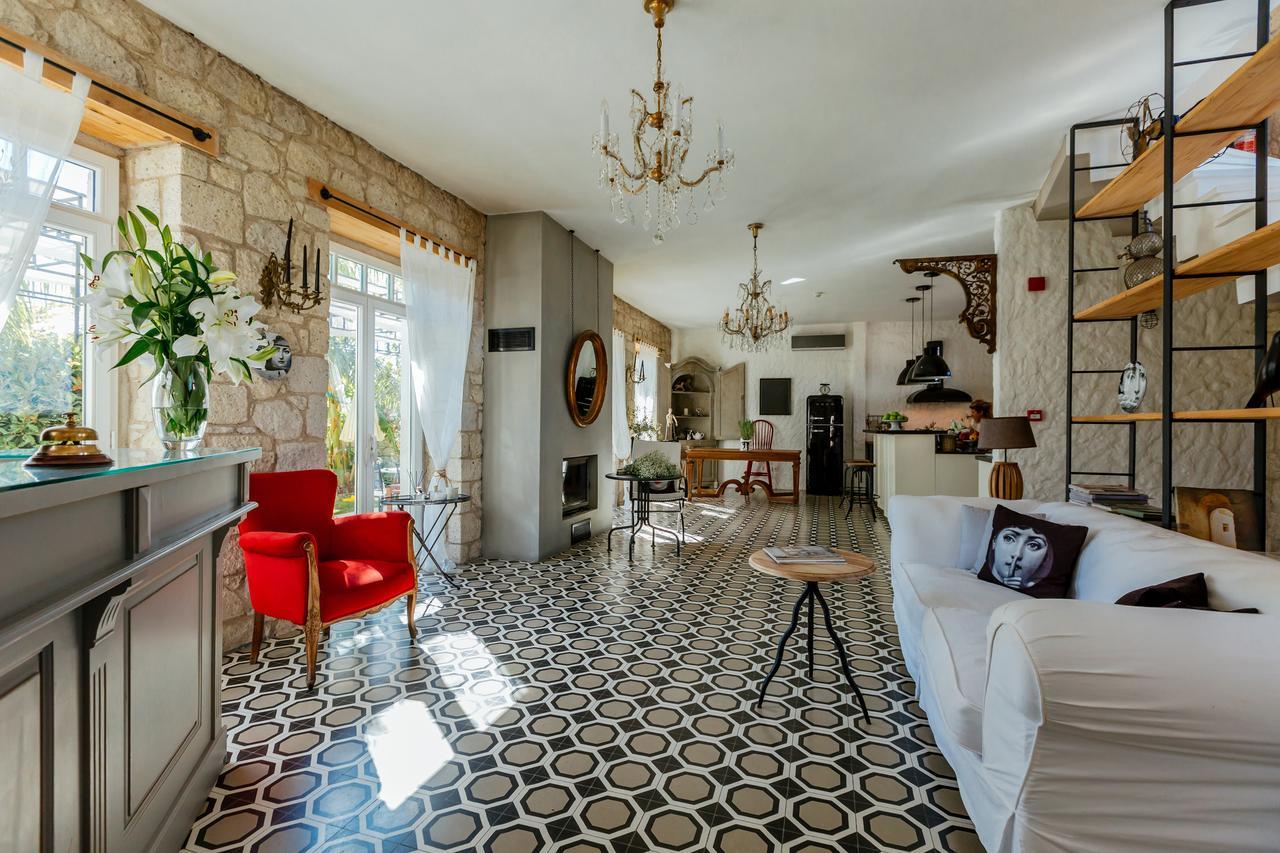 Alaçatı Casa Bella +12 Dış mekan fotoğraf