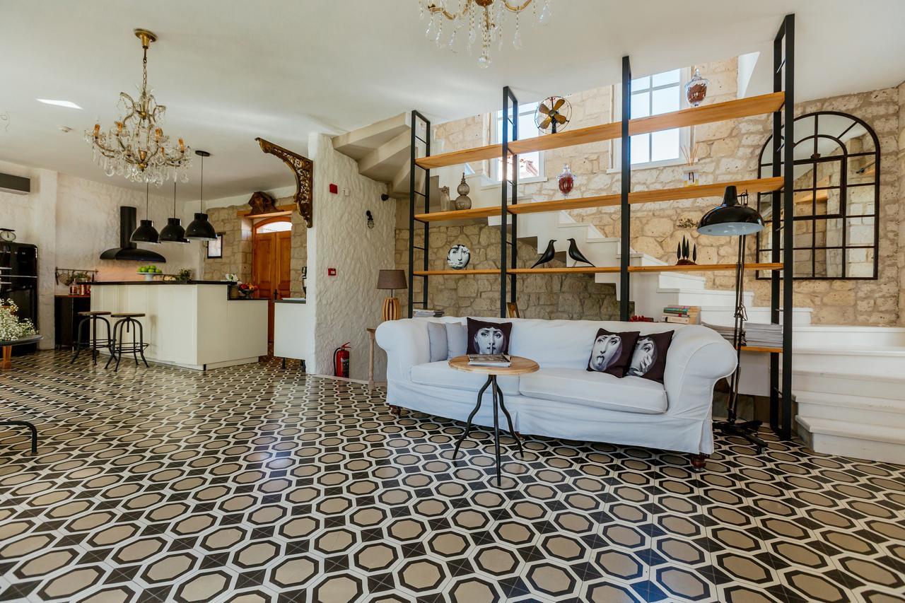 Alaçatı Casa Bella +12 Dış mekan fotoğraf
