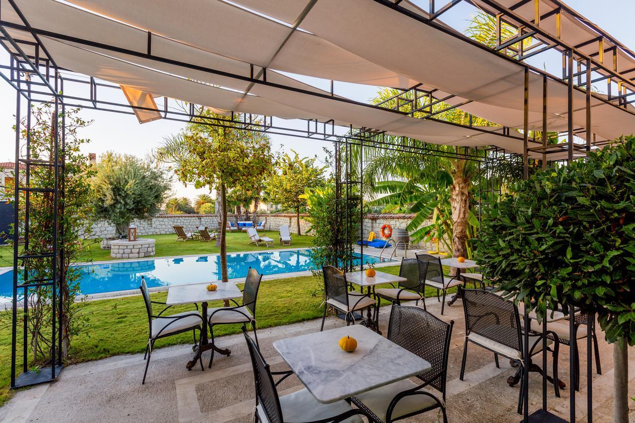 Alaçatı Casa Bella +12 Dış mekan fotoğraf