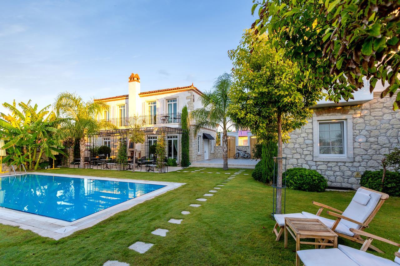 Alaçatı Casa Bella +12 Dış mekan fotoğraf