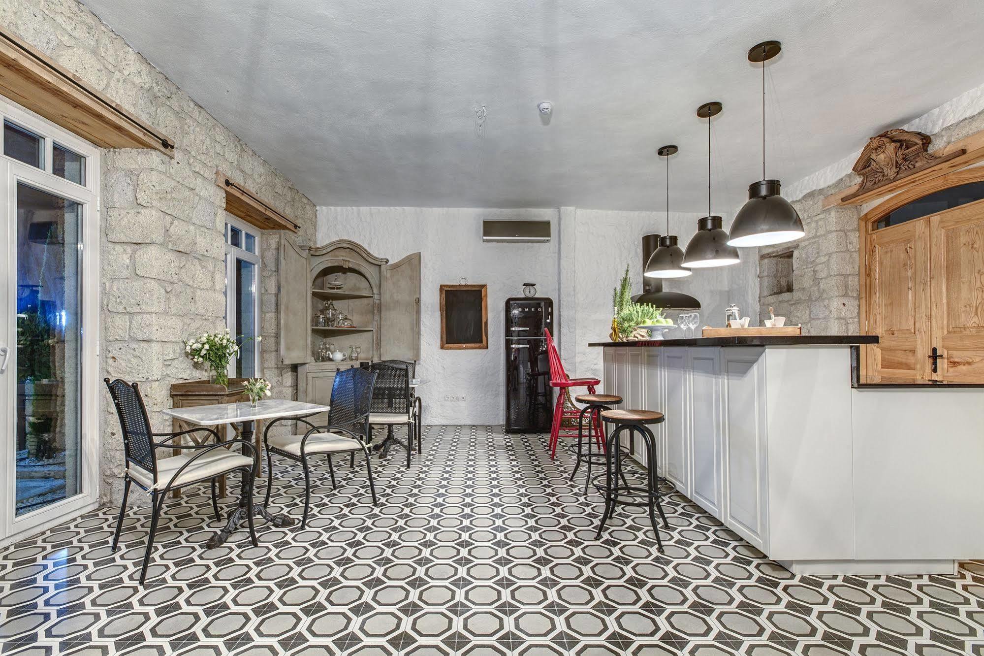Alaçatı Casa Bella +12 Dış mekan fotoğraf
