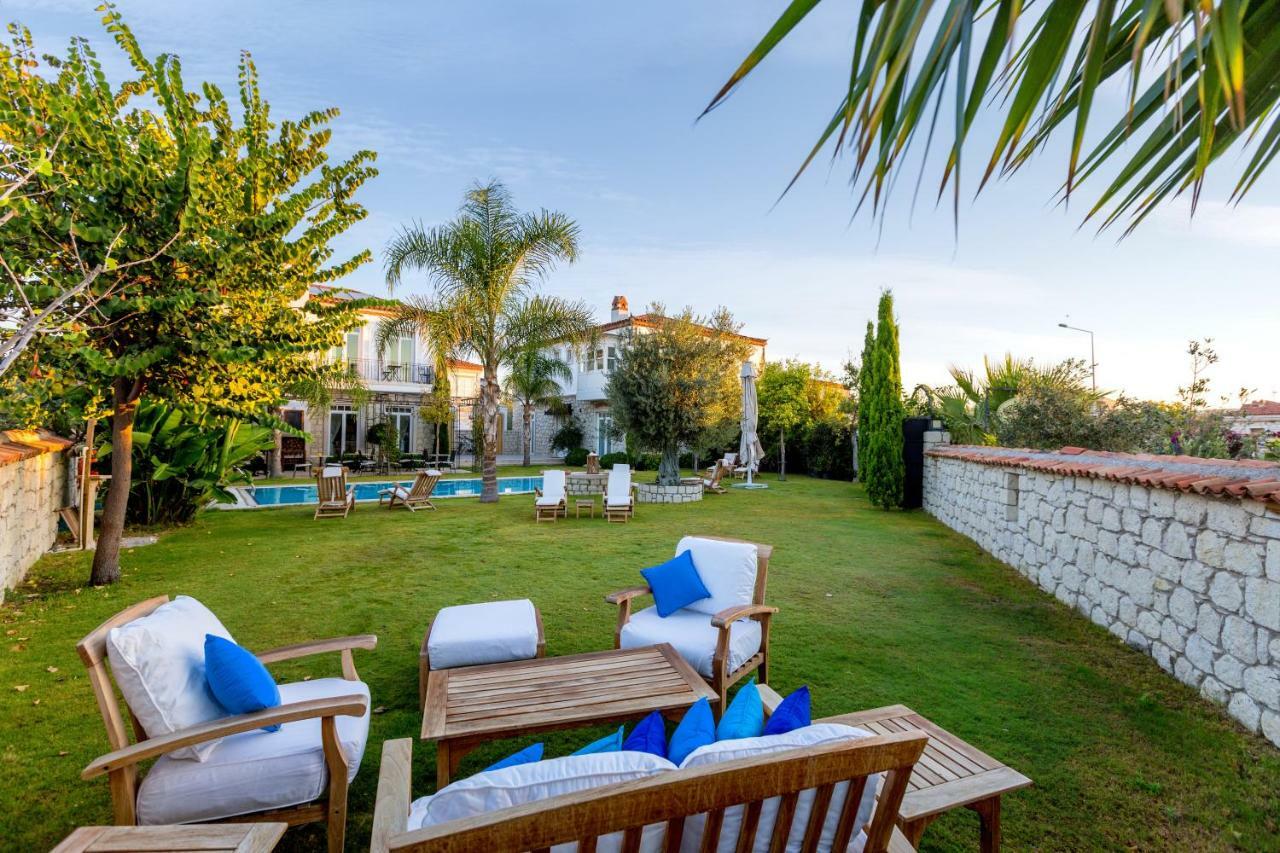 Alaçatı Casa Bella +12 Dış mekan fotoğraf
