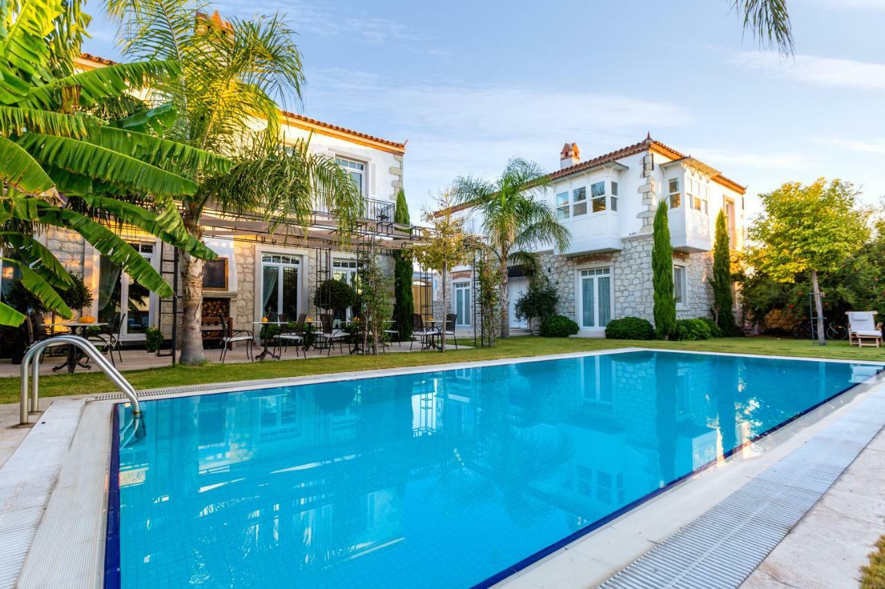 Alaçatı Casa Bella +12 Dış mekan fotoğraf