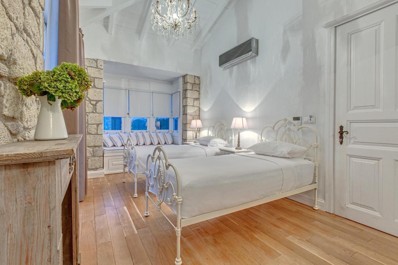 Alaçatı Casa Bella +12 Oda fotoğraf